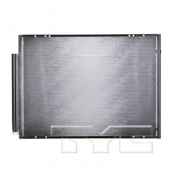 2009 Lexus RX350 A/C Condenser TYC 3585 image 1 of 4