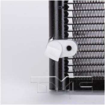 2009 Lexus RX350 A/C Condenser TYC 3585 image 4 of 4