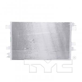 2010 Chrysler Sebring A/C Condenser TYC 3586 image 1 of 4