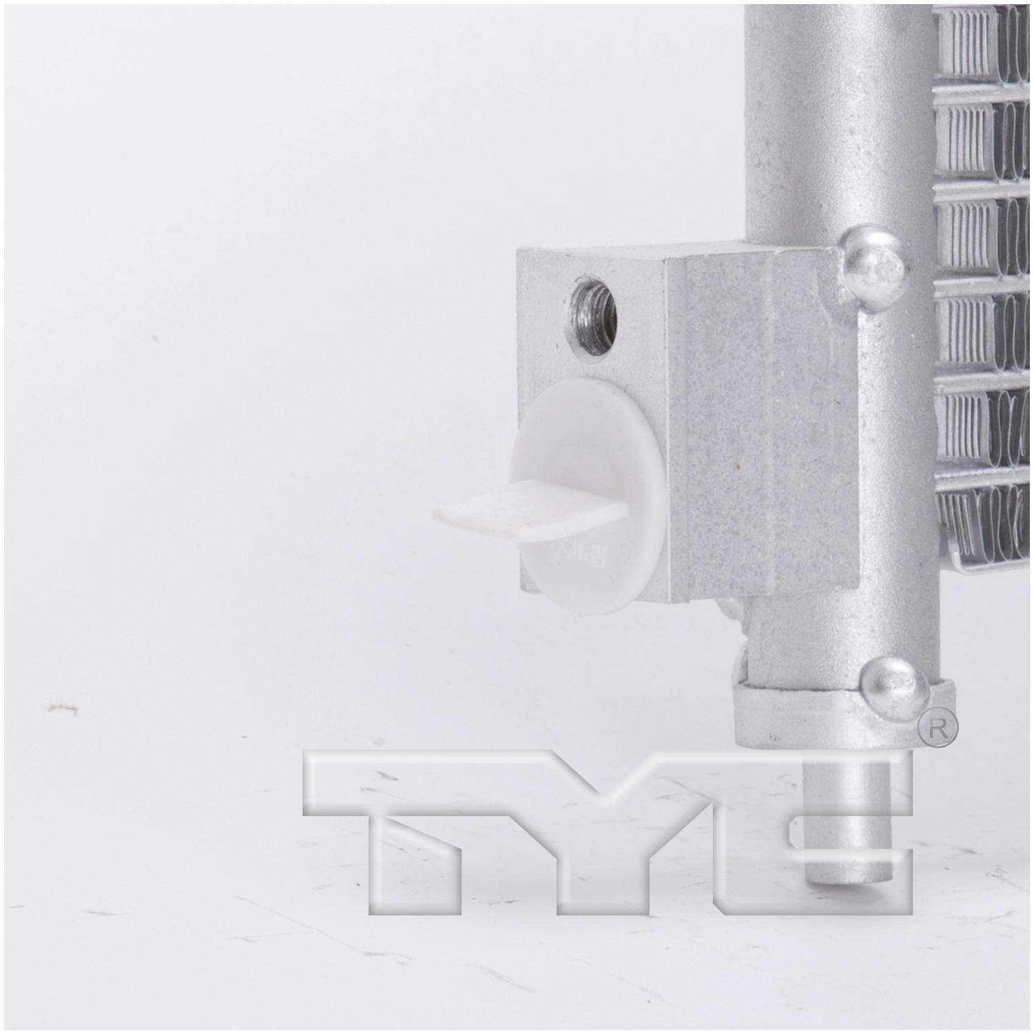 TYC 3594 - A/C Condenser TYC 3594 A/C Condenser product image 3 of 4