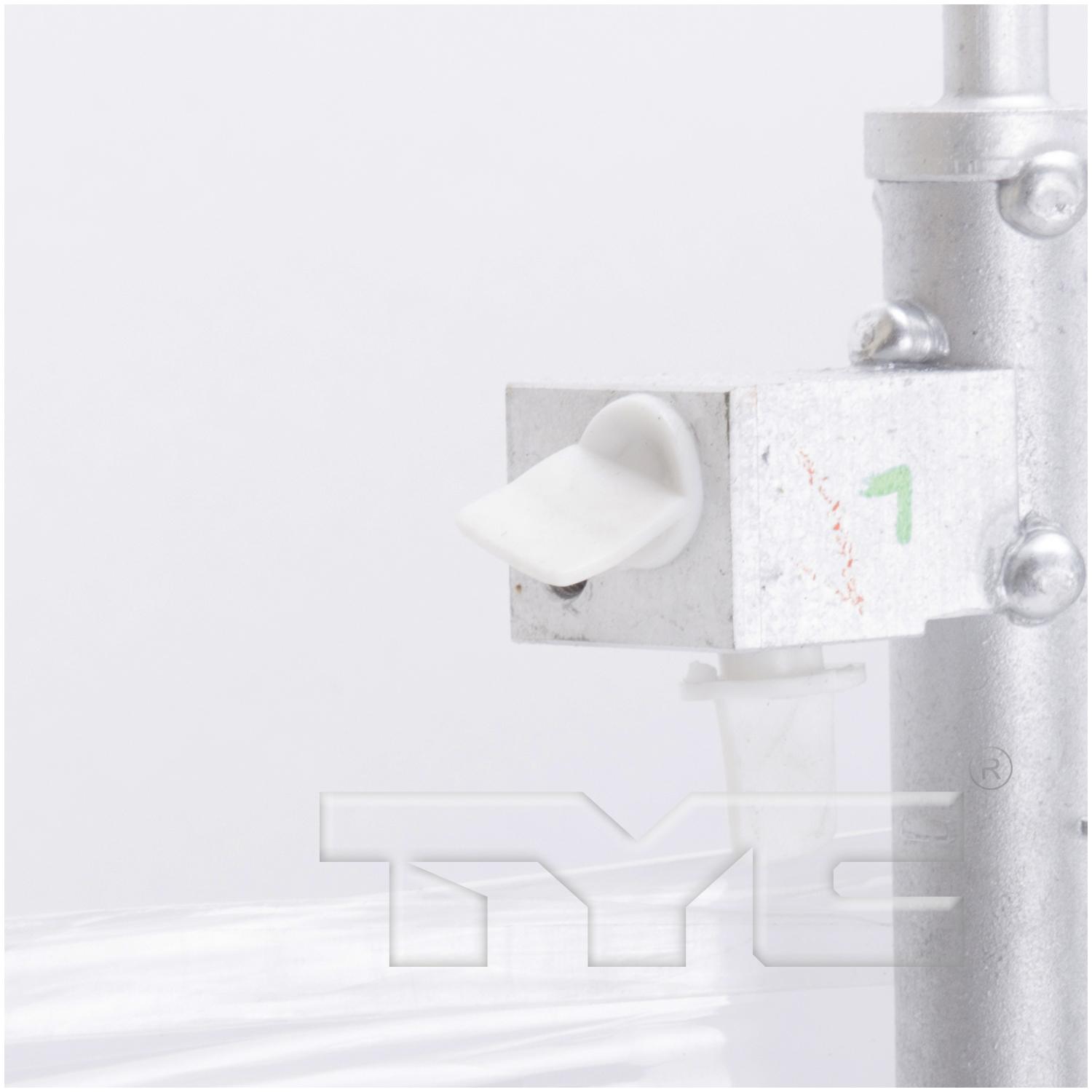 TYC 3594 - A/C Condenser TYC 3594 A/C Condenser product image 4 of 4