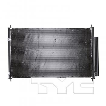 2010 Acura MDX A/C Condenser Front TYC 3600 image 1 of 4