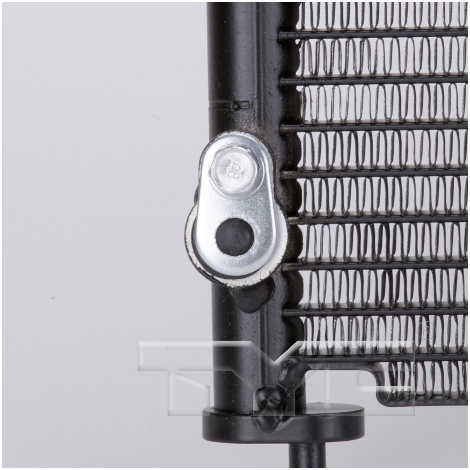 TYC 3600 - A/C Condenser TYC 3600 A/C Condenser product image 4 of 4