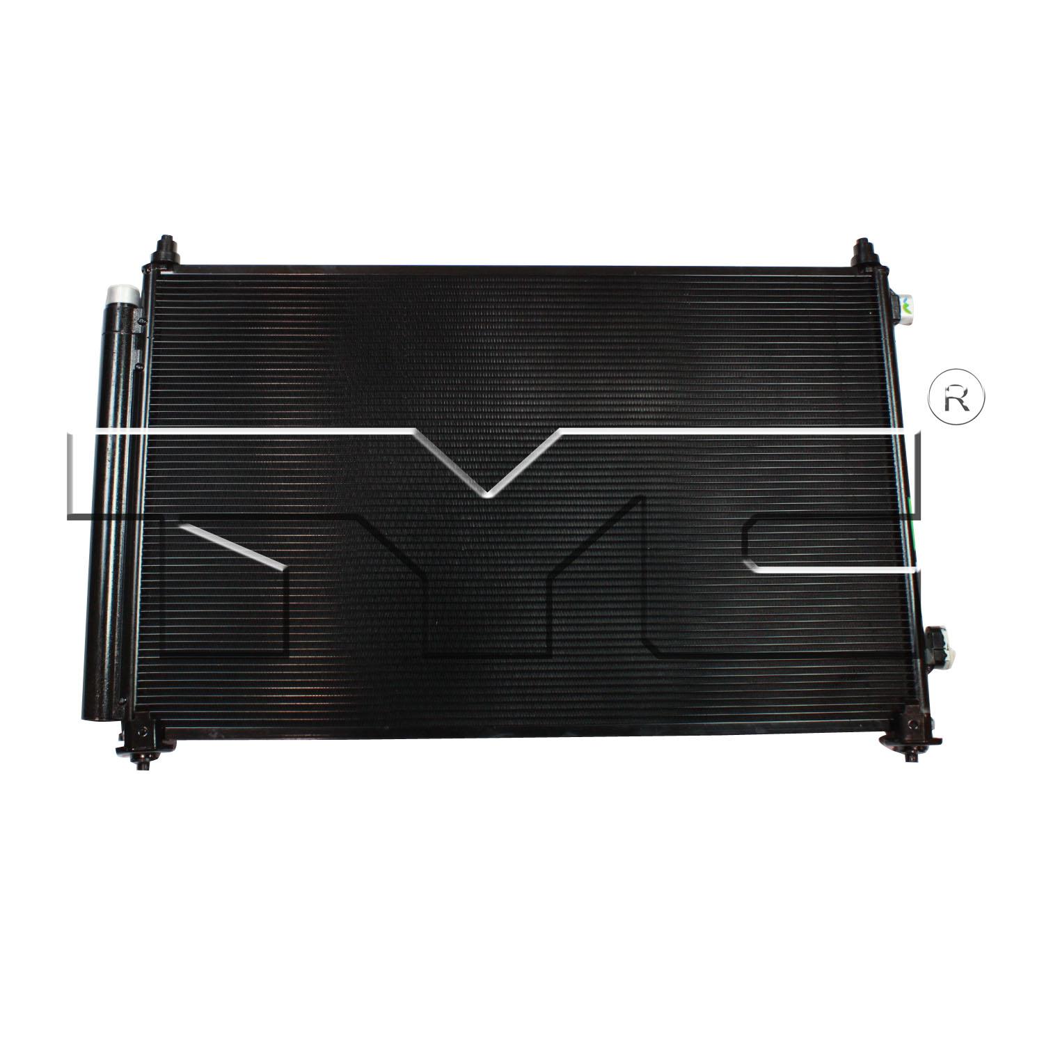 TYC 3613 - A/C Condenser TYC 3613 A/C Condenser product image 1 of 4