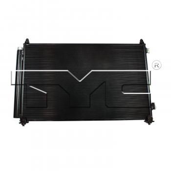 2015 Mazda CX-9 A/C Condenser Front TYC 3613 image 1 of 4