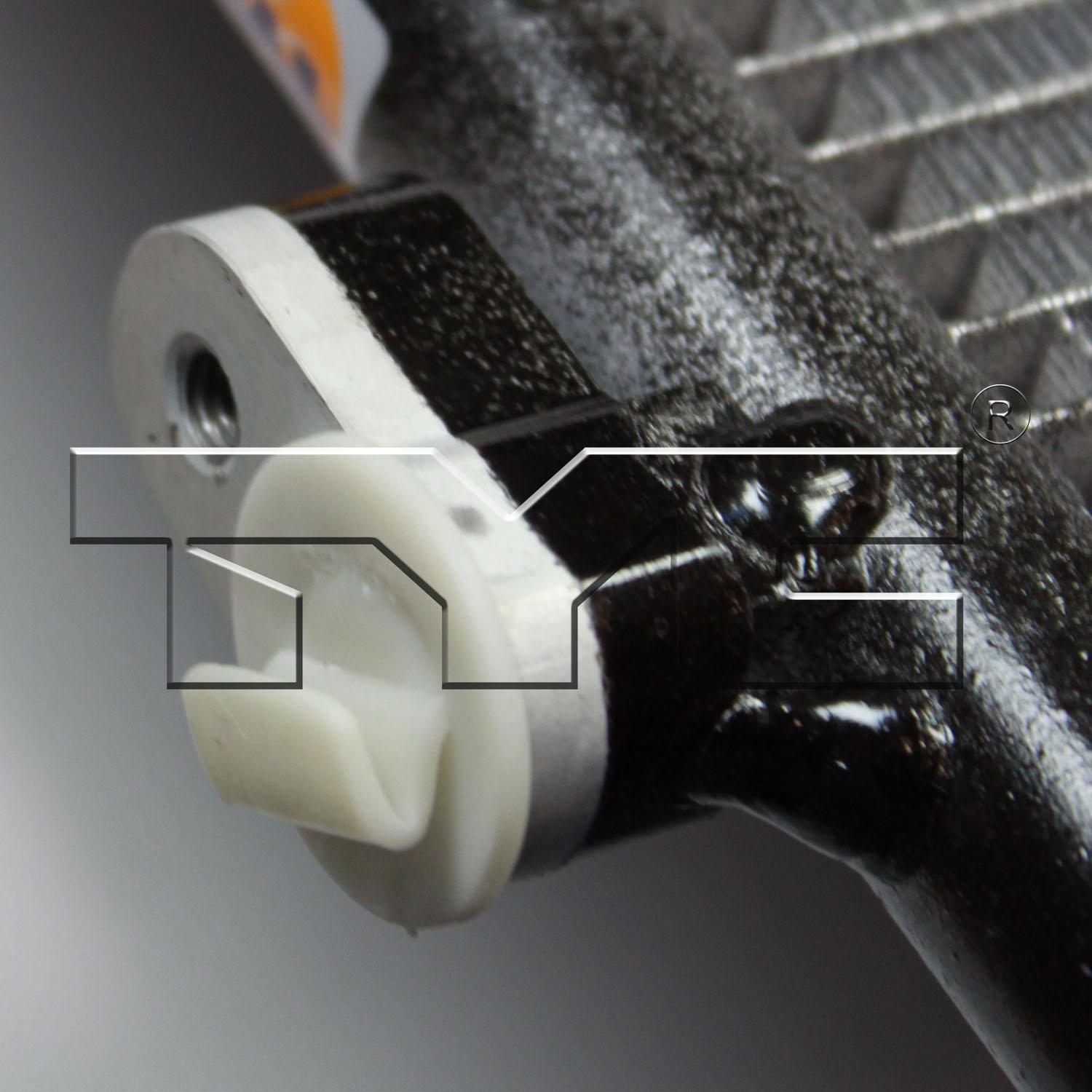 TYC 3613 - A/C Condenser TYC 3613 A/C Condenser product image 4 of 4
