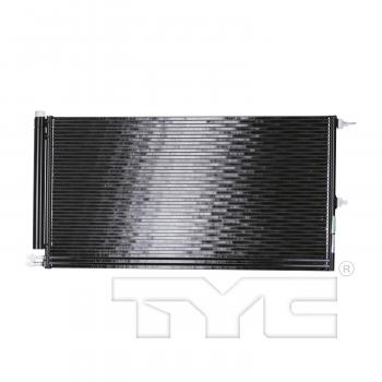 2013 Lincoln Navigator A/C Condenser Front TYC 3618 image 1 of 4