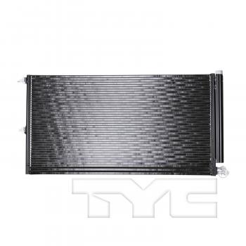 2013 Lincoln Navigator A/C Condenser Front TYC 3618 image 2 of 4