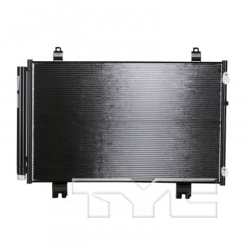 TYC 3643 A/C Condenser product image 1 of 4