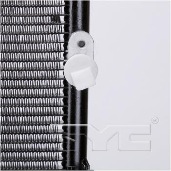 TYC 3643 A/C Condenser product image 3 of 4