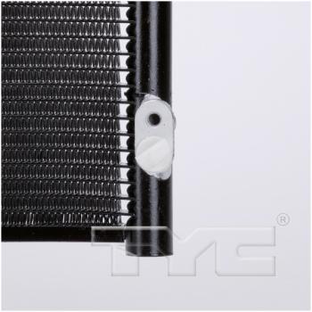 TYC 3643 A/C Condenser product image 4 of 4