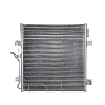2007 Dodge Nitro A/C Condenser TYC 3664 image 1 of 4