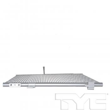 2007 Dodge Nitro A/C Condenser TYC 3664 image 4 of 4