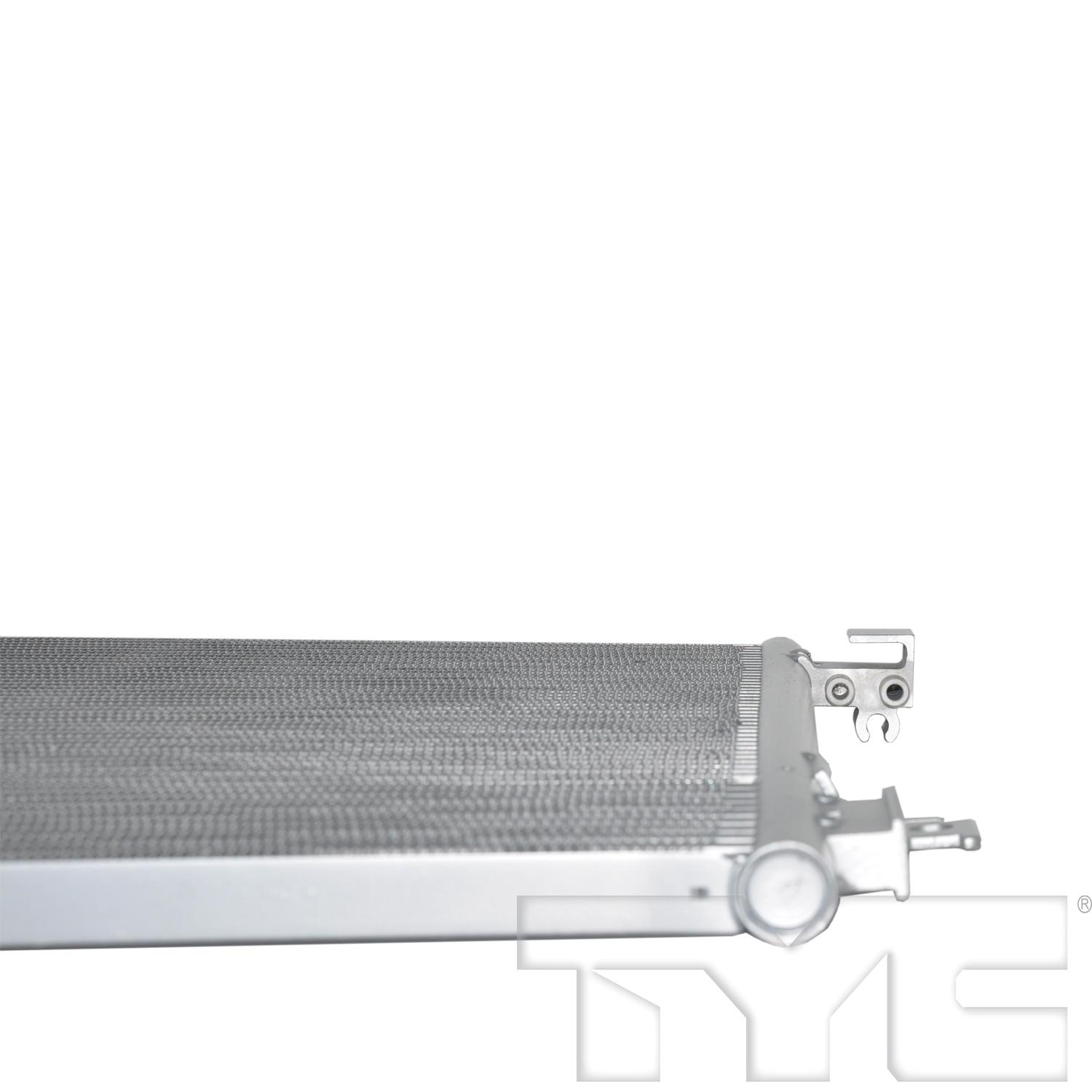 TYC 3664 - A/C Condenser TYC 3664 A/C Condenser product image 5 of 5