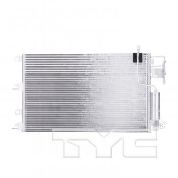 TYC 3672 - A/C Condenser Product image