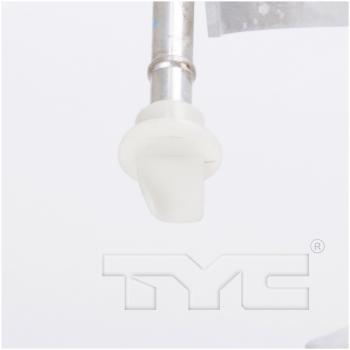 TYC 3672 - A/C Condenser Product image