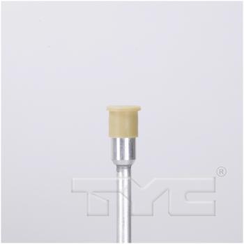 TYC 3674 A/C Condenser product image 5 of 5