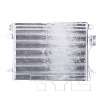 2009 Volkswagen Routan A/C Condenser TYC 3682 image 1 of 4