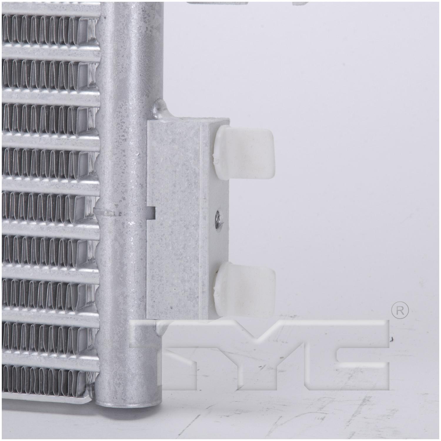 TYC 3683 A/C Condenser product image 5 of 5