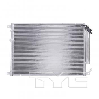 2014 Cadillac CTS A/C Condenser TYC 3688 image 1 of 3