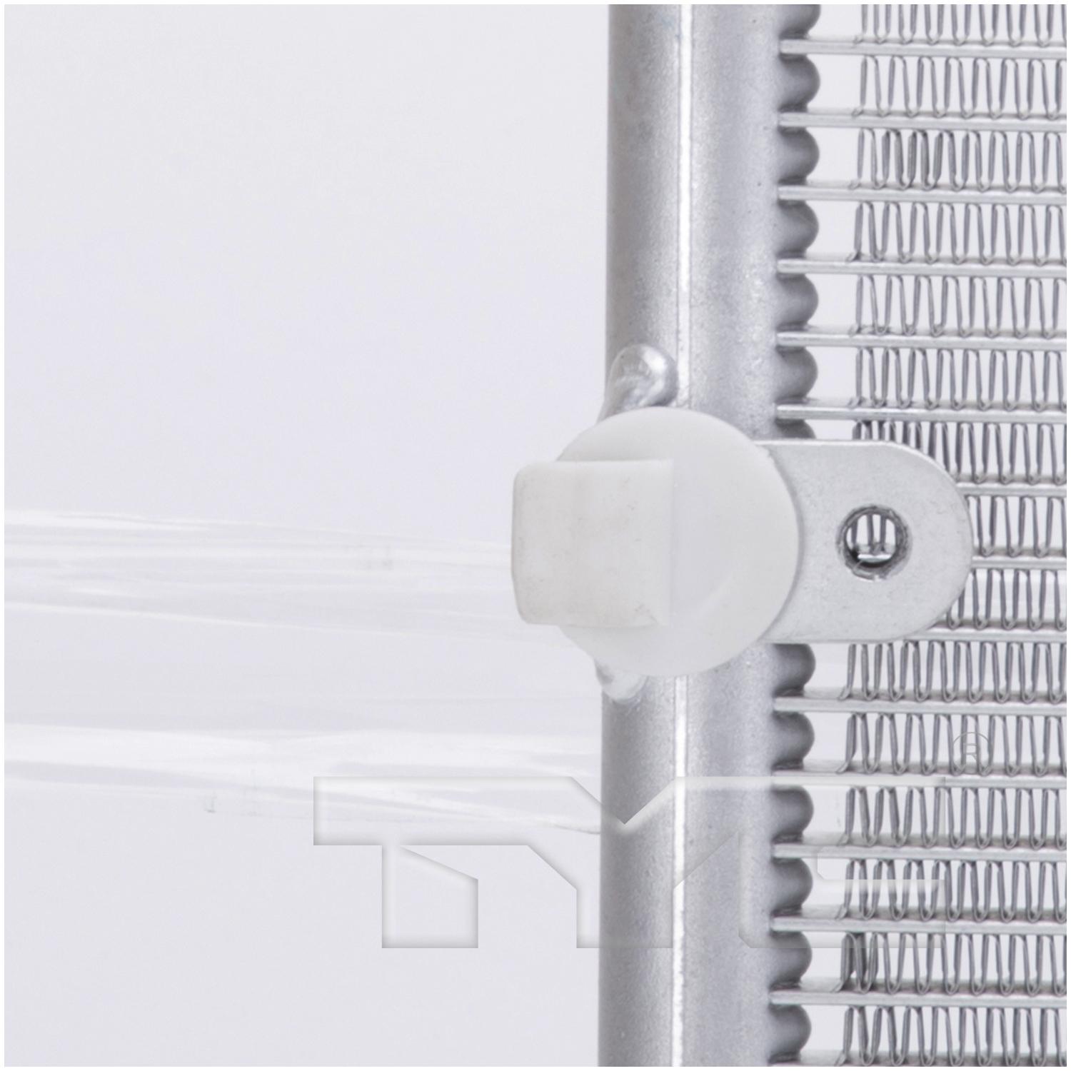 TYC 3688 - A/C Condenser TYC 3688 A/C Condenser product image 3 of 3