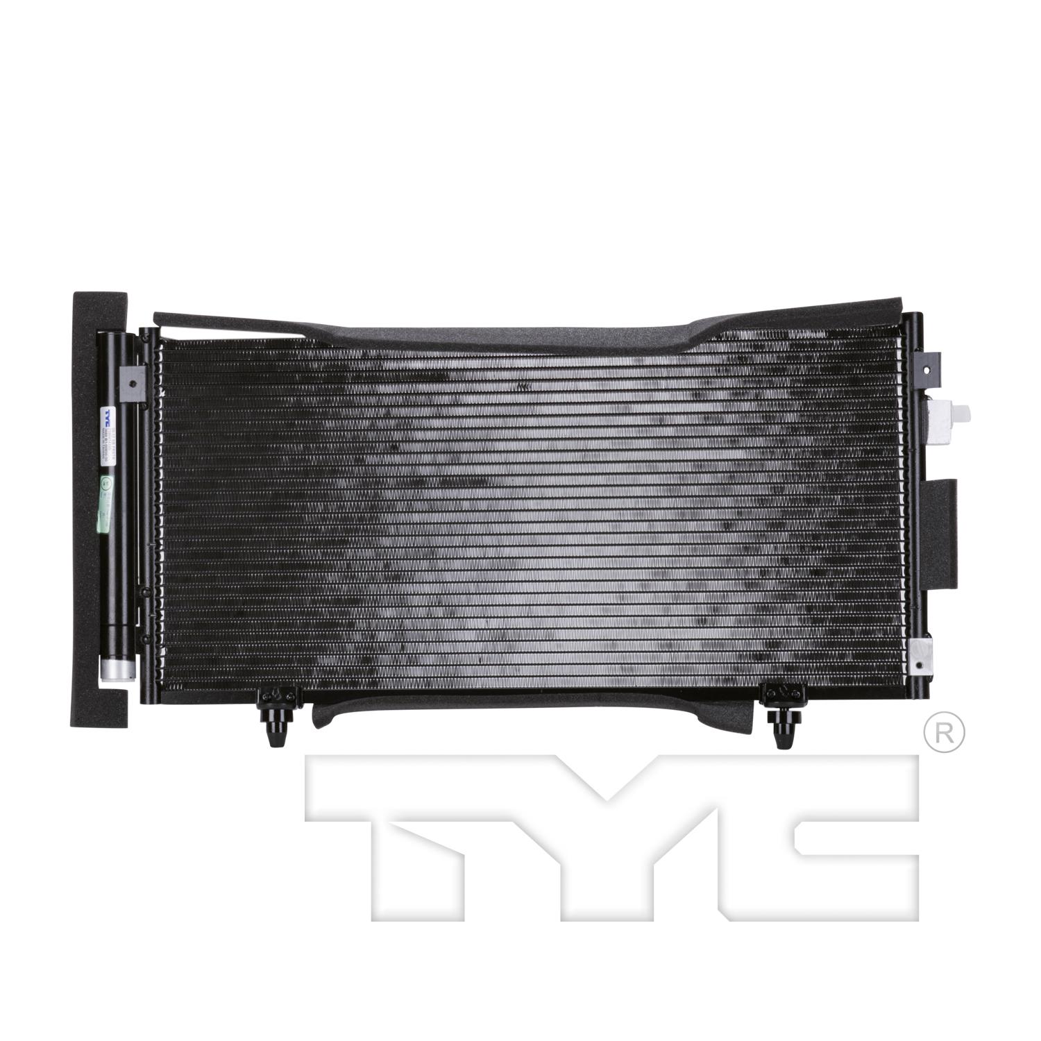 TYC 3689 - A/C Condenser TYC 3689 A/C Condenser product image 1 of 4