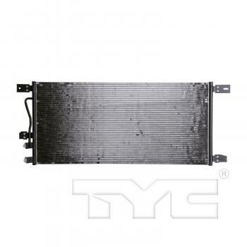 2010 Ford F-450 Super Duty A/C Condenser TYC 3690 image 1 of 3