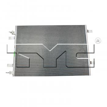 2010 Ford F-450 Super Duty A/C Condenser TYC 3691 image 1 of 4
