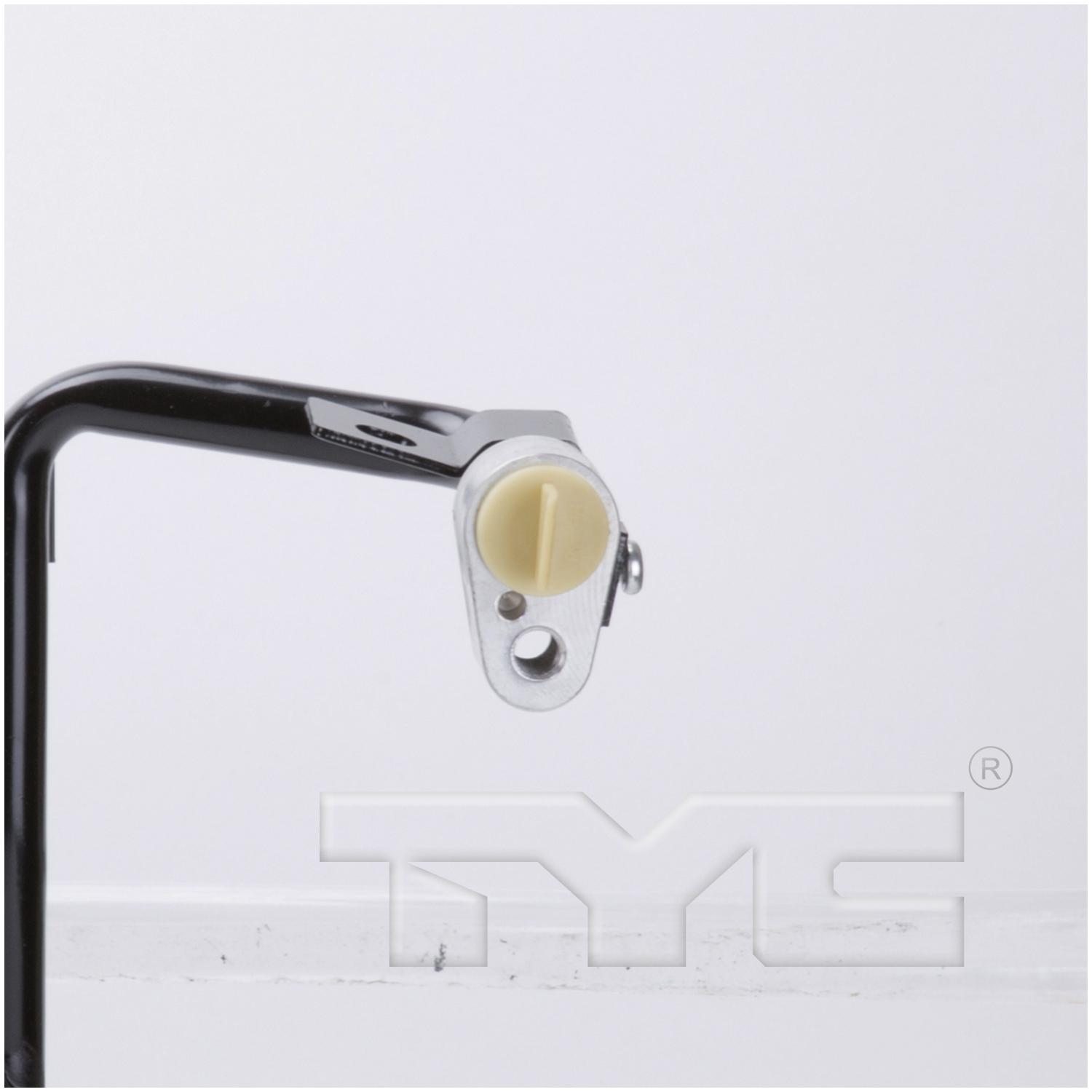 TYC 3692 - A/C Condenser TYC 3692 A/C Condenser product image 4 of 4