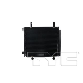 TYC 3693 A/C Condenser product image 5 of 7