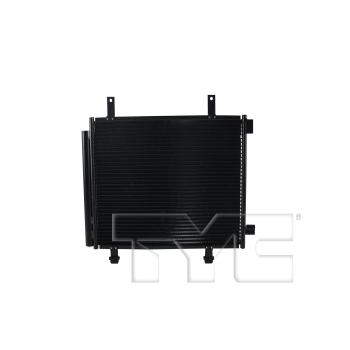 TYC 3693 A/C Condenser product image 6 of 7