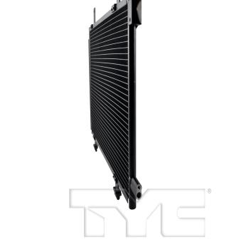 TYC 3693 A/C Condenser product image 7 of 7
