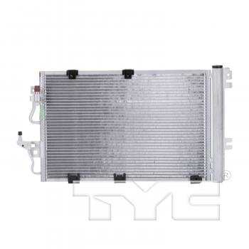 TYC 3749 A/C Condenser product image 1 of 4