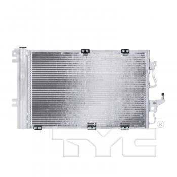 TYC 3749 A/C Condenser product image 2 of 4