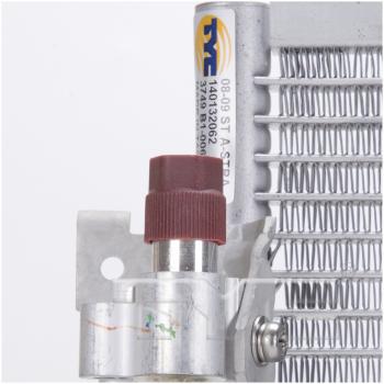 TYC 3749 A/C Condenser product image 3 of 4