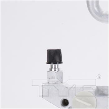 TYC 3749 A/C Condenser product image 4 of 4