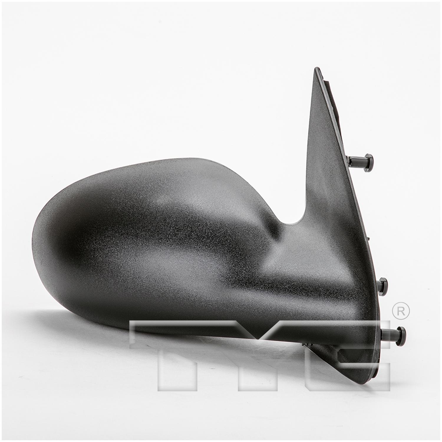 TYC 3750111 - Door Mirror TYC 3750111 Door Mirror product image 1 of 3