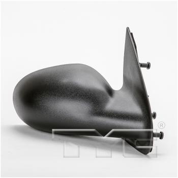 2002 Dodge Neon Door Mirror Right TYC 3750111 image 1 of 3