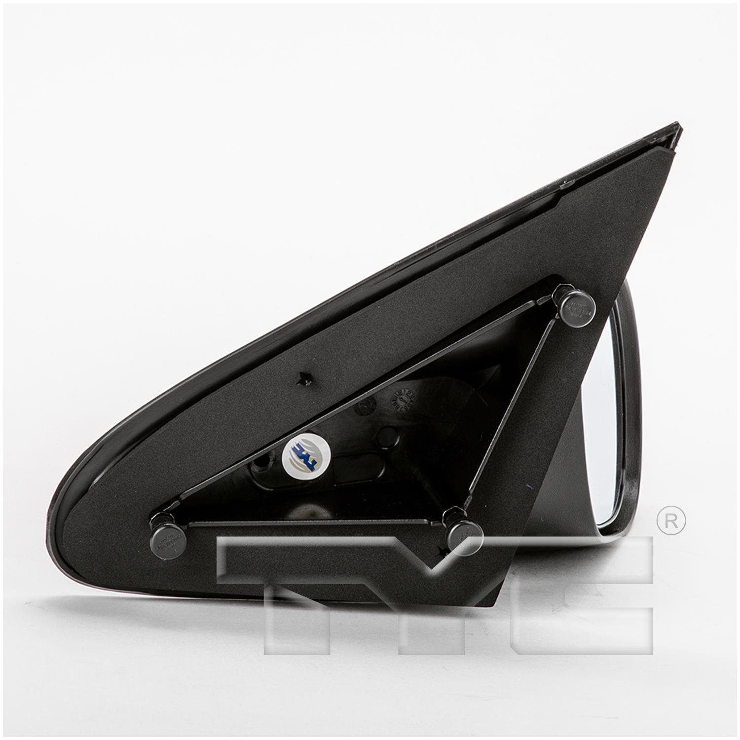 TYC 3750111 - Door Mirror TYC 3750111 Door Mirror product image 3 of 3