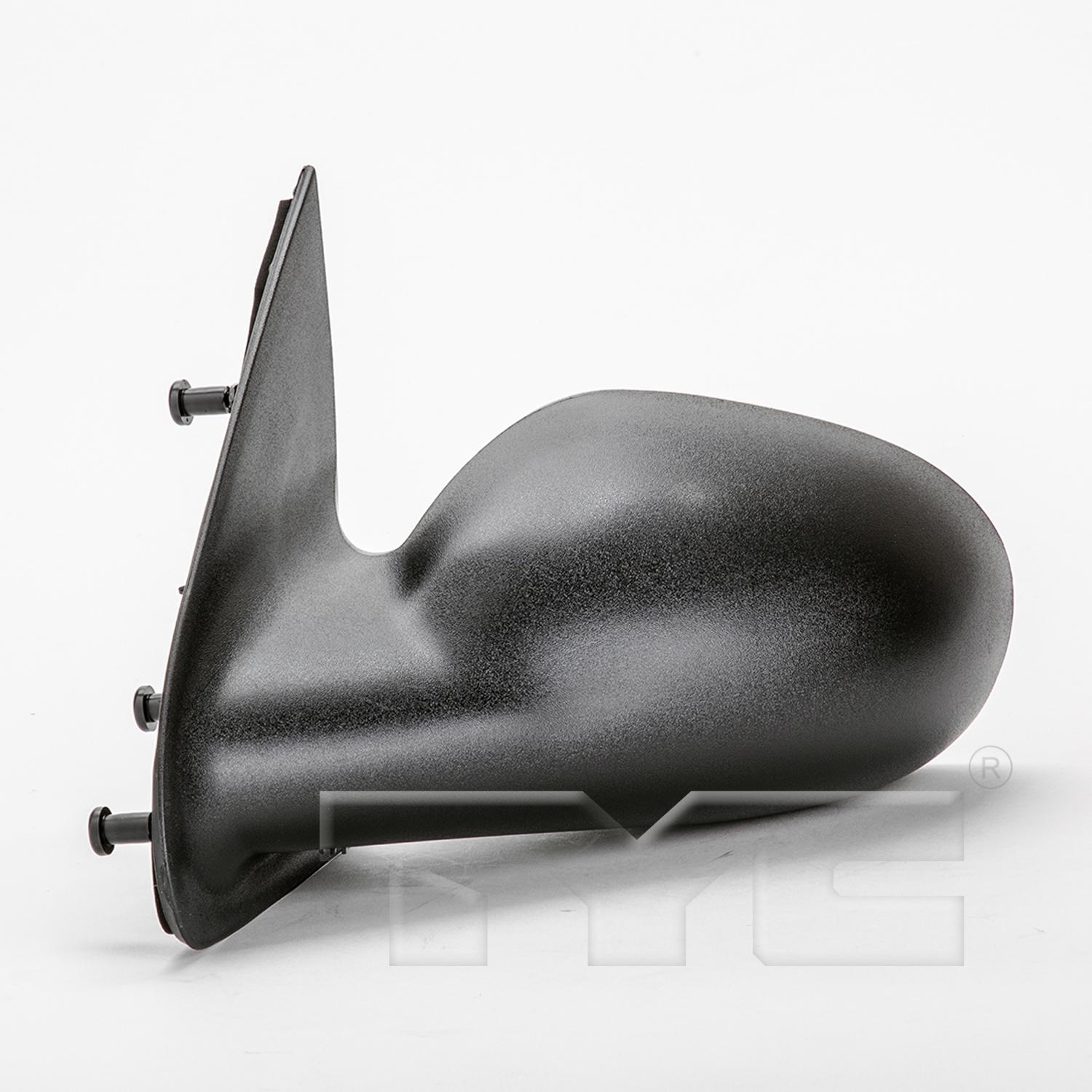 TYC 3750112 - Door Mirror TYC 3750112 Door Mirror product image 1 of 3