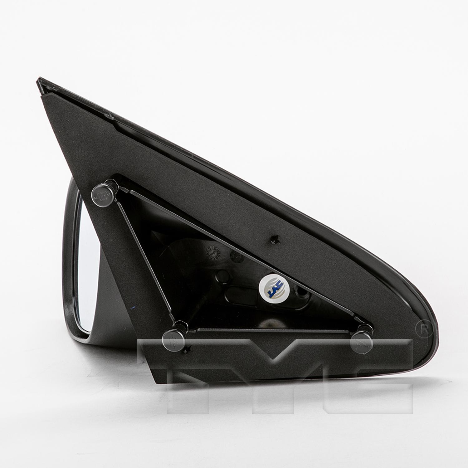 TYC 3750112 - Door Mirror TYC 3750112 Door Mirror product image 3 of 3