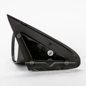 2002 Dodge Neon Door Mirror Left TYC 3750112 image 3 of 3