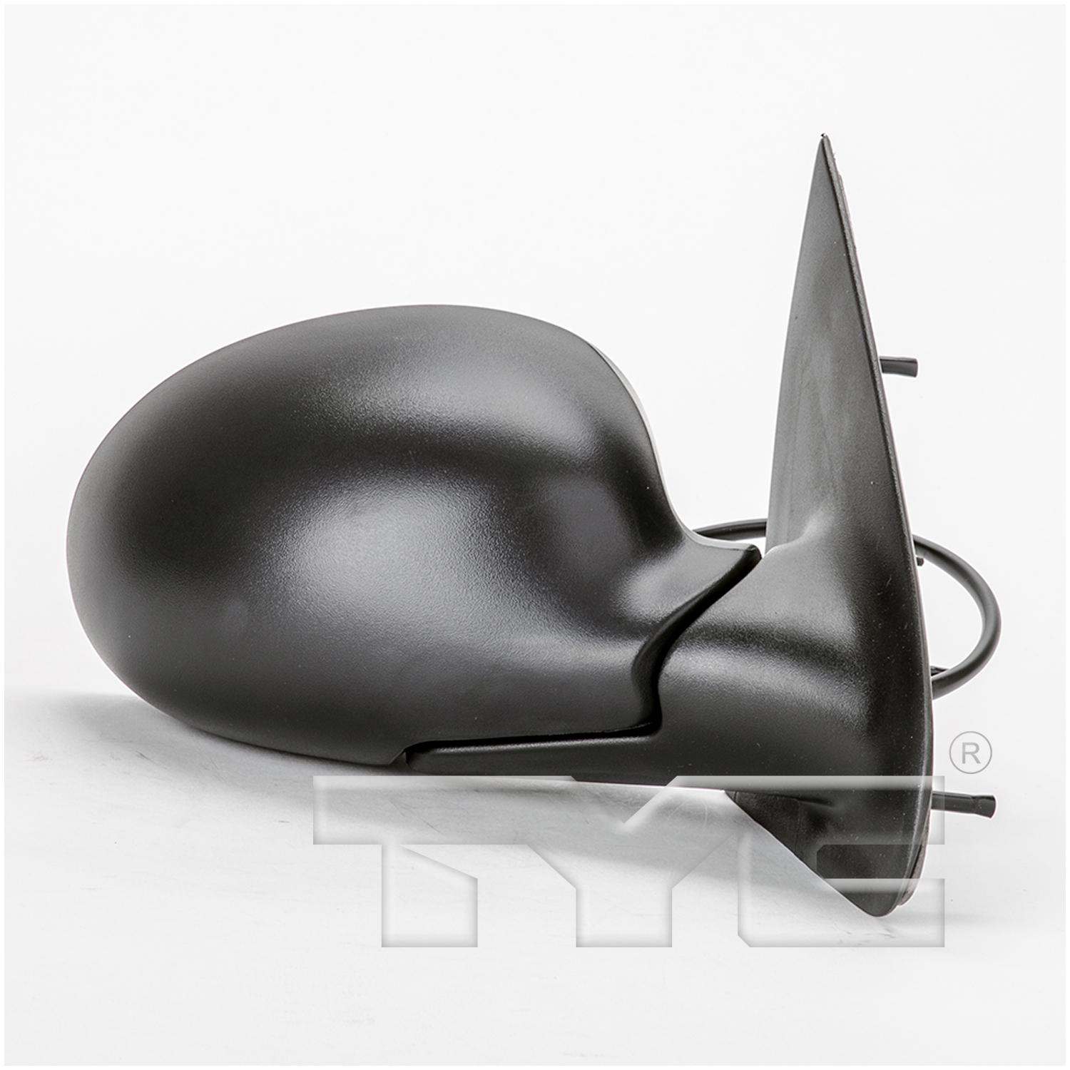 TYC 3750231 Door Mirror product image 1 of 4