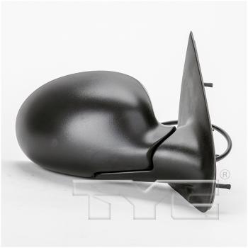 2003 Dodge Neon Door Mirror Right TYC 3750231 image 1 of 4