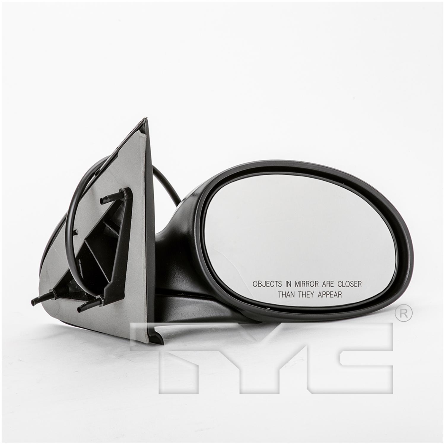 TYC 3750231 Door Mirror product image 2 of 4