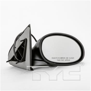 2003 Dodge Neon Door Mirror Right TYC 3750231 image 2 of 4