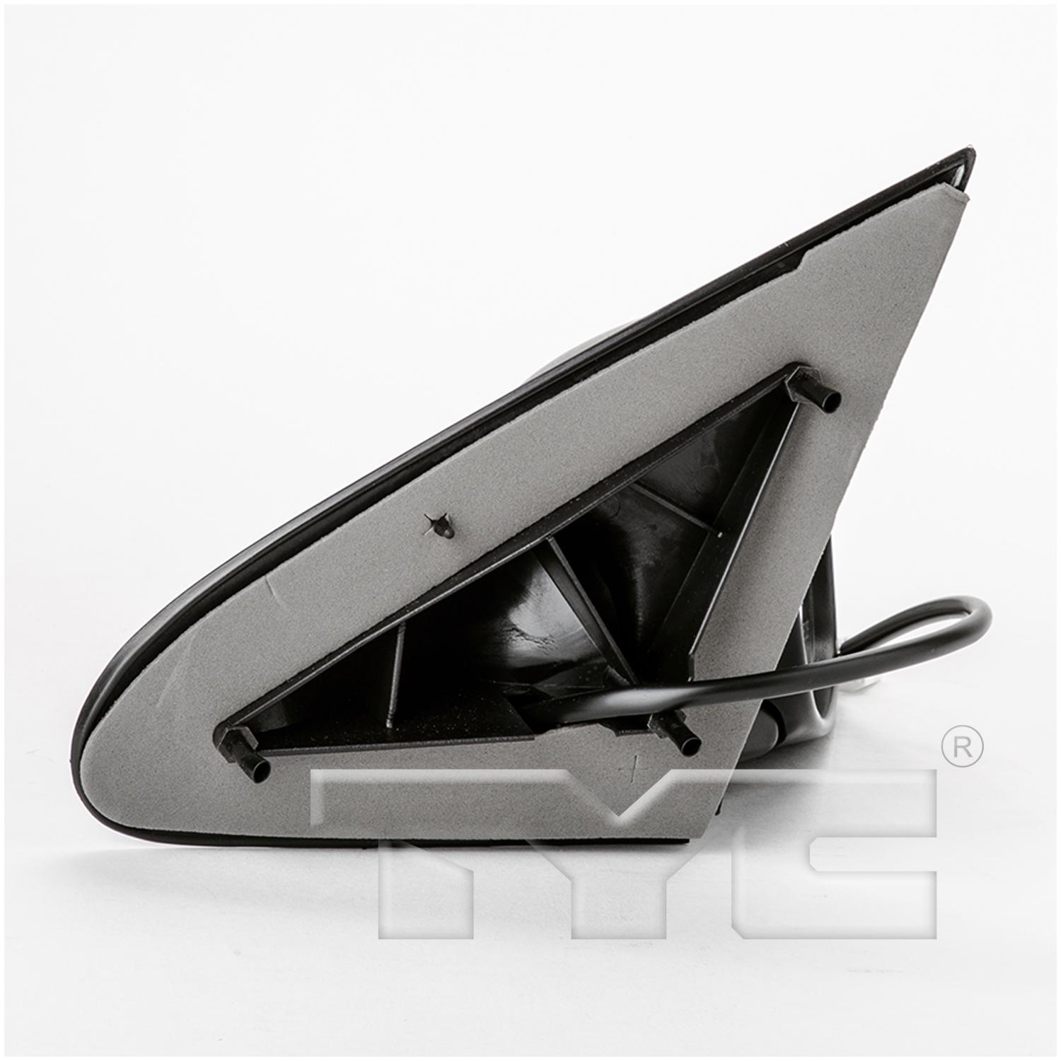 TYC 3750231 Door Mirror product image 4 of 4
