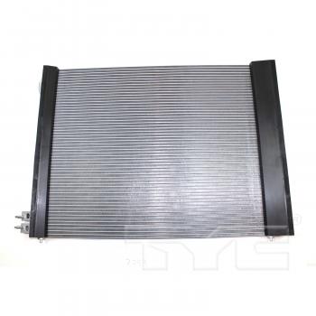 2014 Ford E-150 A/C Condenser Front TYC 3753 image 1 of 3