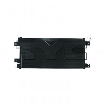 2009 Jeep Patriot A/C Condenser TYC 3765 image 1 of 3
