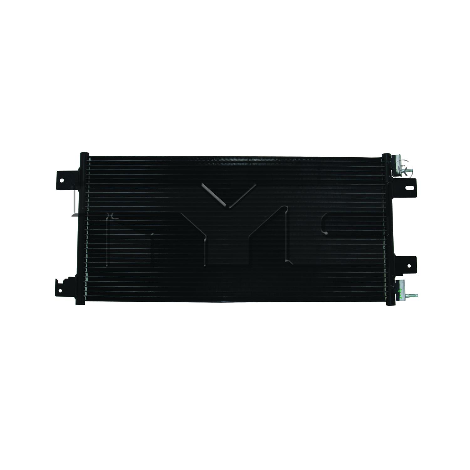 TYC 3765 - A/C Condenser TYC 3765 A/C Condenser product image 2 of 3
